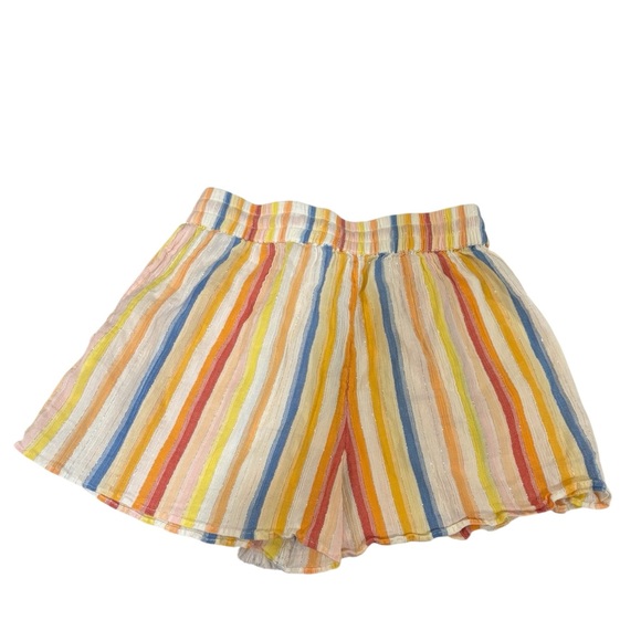 Ramy Brook Jimmie Shorts - Picture 4 of 8